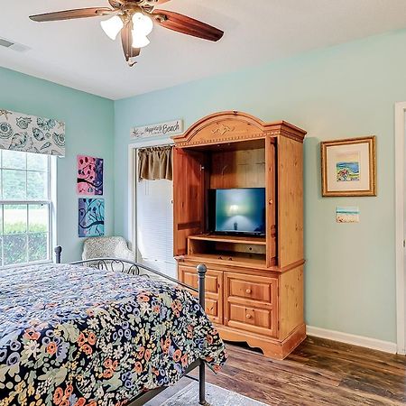 Legends Resort - Montrose Ln - C Myrtle Beach Luaran gambar