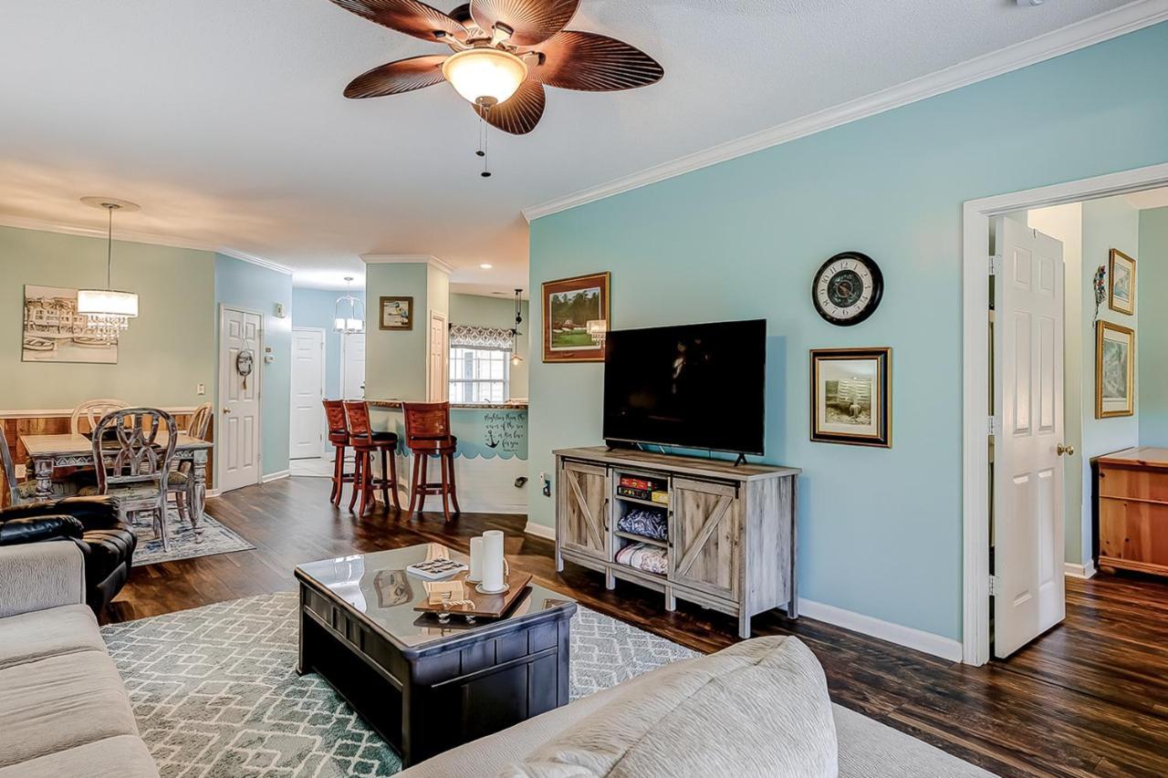 Legends Resort - Montrose Ln - C Myrtle Beach Luaran gambar