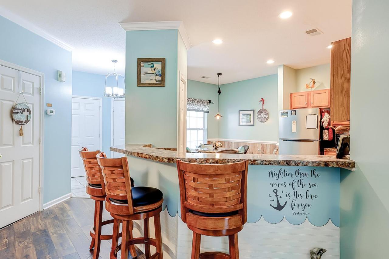 Legends Resort - Montrose Ln - C Myrtle Beach Luaran gambar