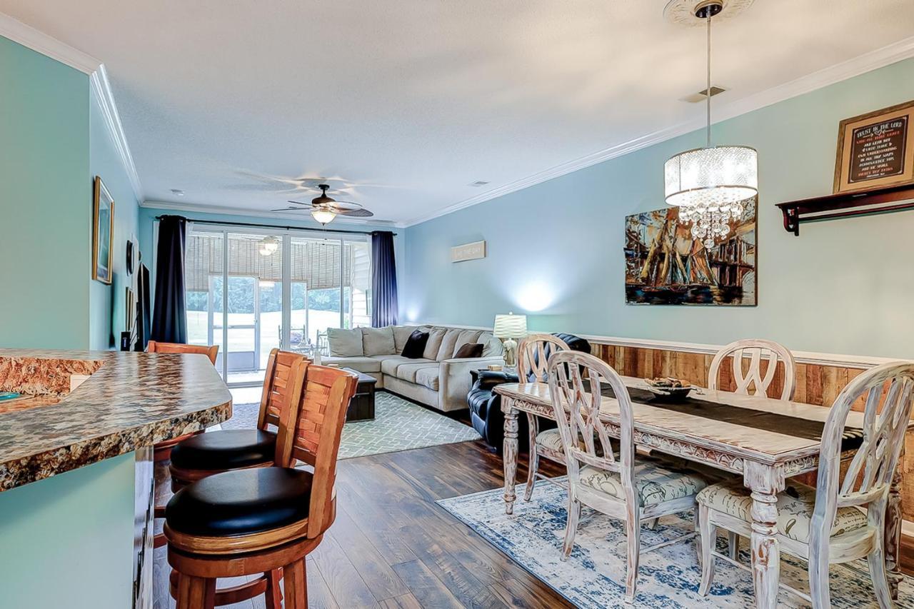 Legends Resort - Montrose Ln - C Myrtle Beach Luaran gambar