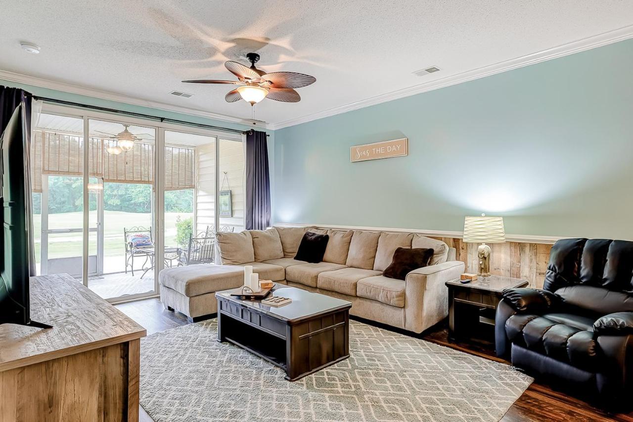 Legends Resort - Montrose Ln - C Myrtle Beach Luaran gambar