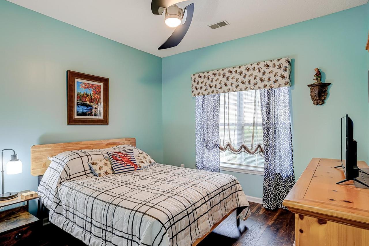 Legends Resort - Montrose Ln - C Myrtle Beach Luaran gambar