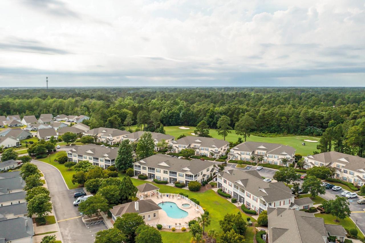Legends Resort - Montrose Ln - C Myrtle Beach Luaran gambar