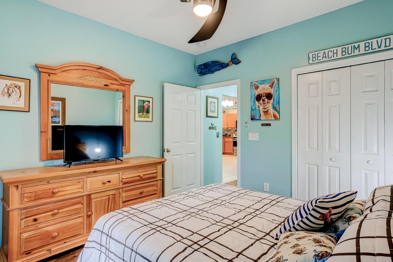 Legends Resort - Montrose Ln - C Myrtle Beach Luaran gambar