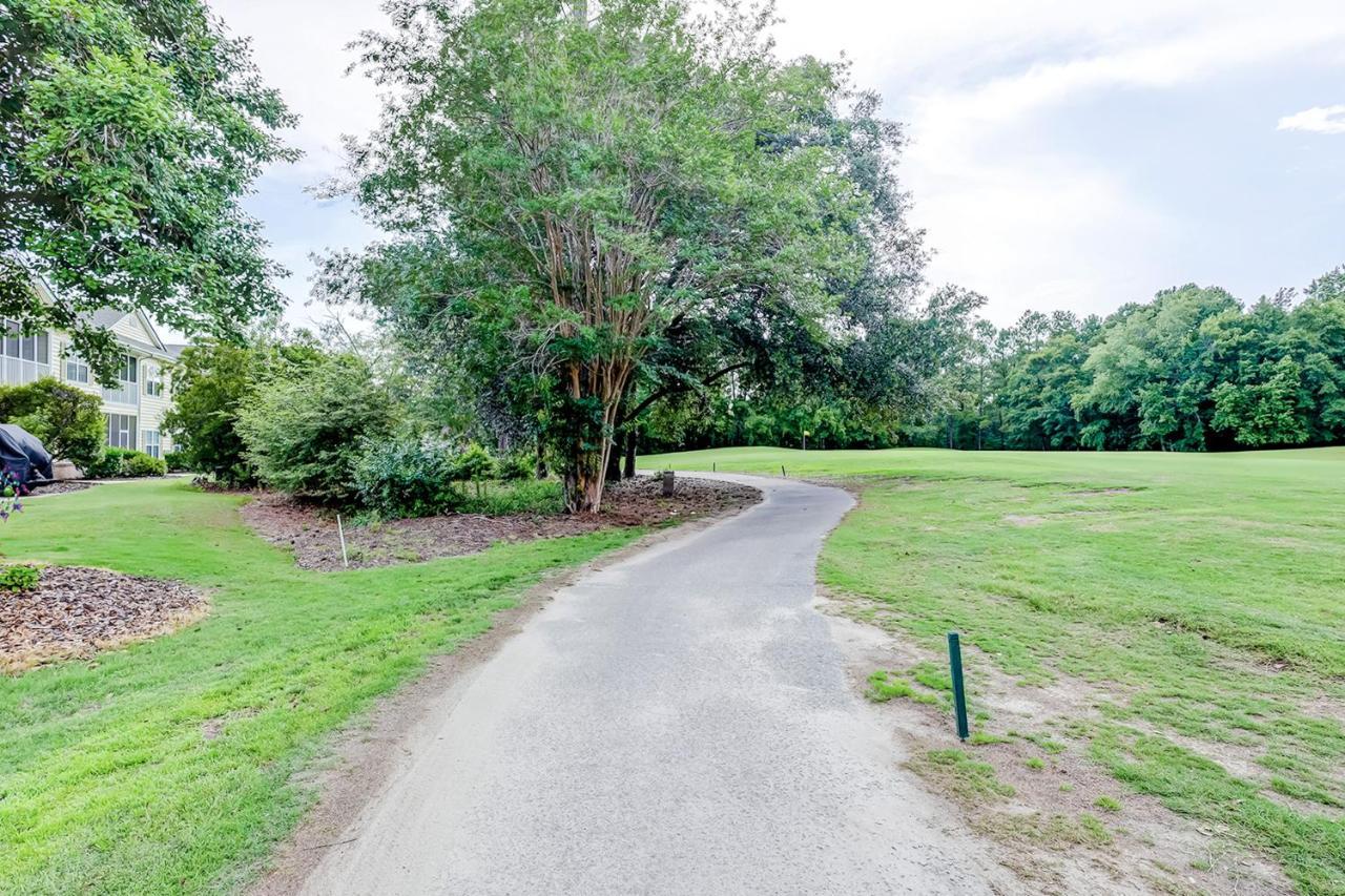 Legends Resort - Montrose Ln - C Myrtle Beach Luaran gambar